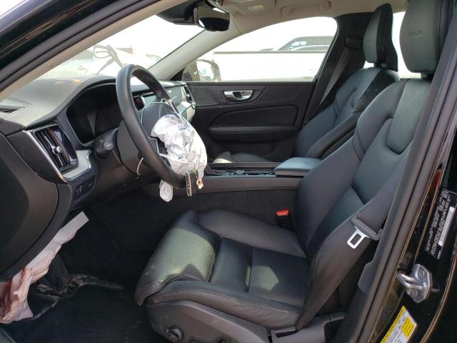 2019 VOLVO S60 T6 INS 7JRA22TL1KG005526