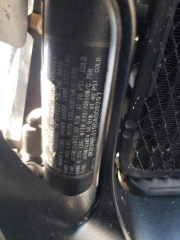 2013 KAWASAKI VN1700 J - JKBVNRJ19DA008297