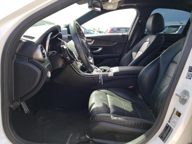 55SWF6GB4FU010073 Mercedes-Benz C 400 4matic