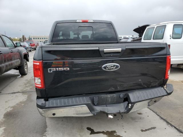 1FTEW1EP0GFB68874 Ford F150 Supercrew