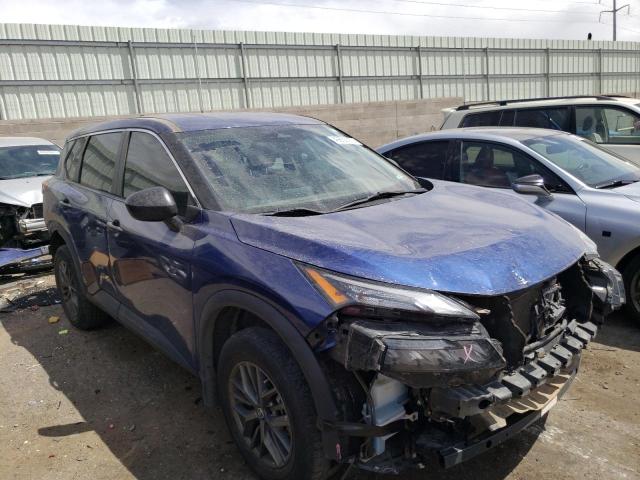 5N1AT3AA1MC731704 Nissan ROGUE S