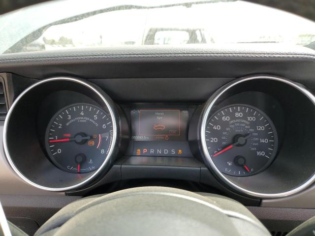 1FATP8UH9L5139709 Ford MUSTANG