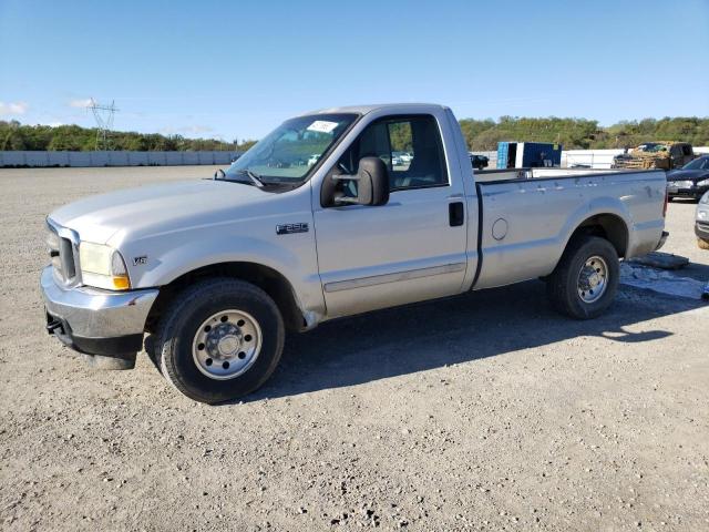 2002 Ford F-250 