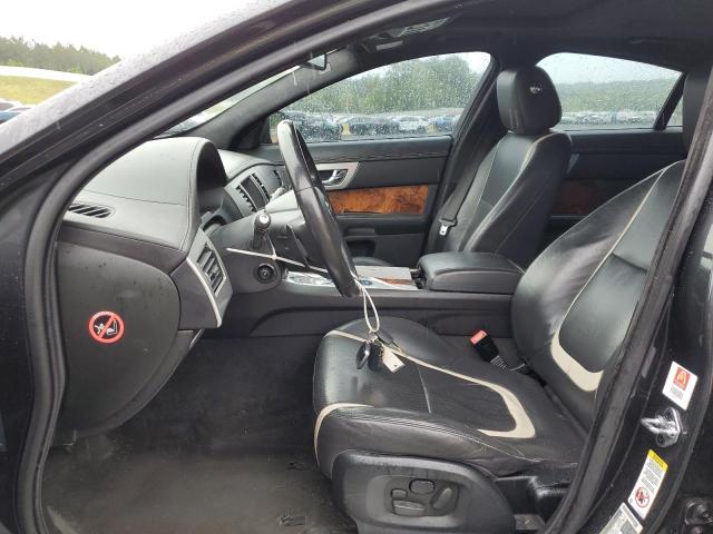 2015 JAGUAR XF 3.0 SPO - SAJWJ0FF7F8U59119