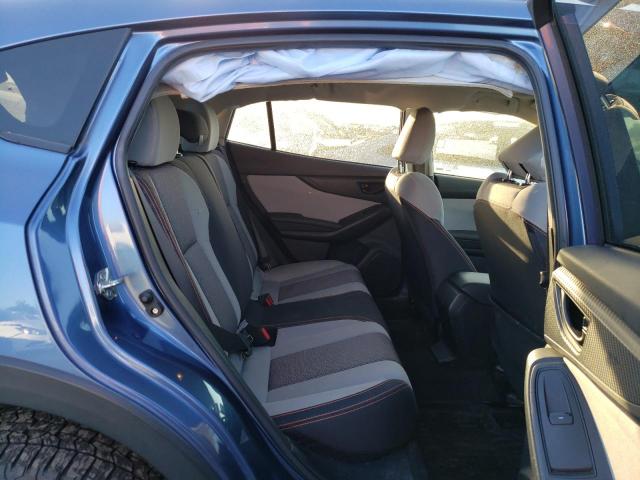 JF2GTAEC3L8267607 Subaru Crosstrek Premium