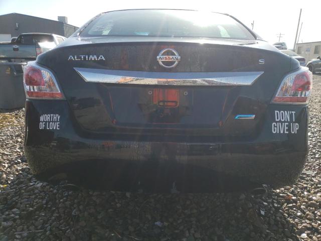 1N4AL3AP7EN247279 Nissan ALTIMA 2.5