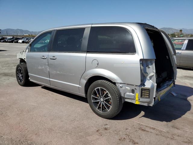 2C4RDGBG4KR665099 Dodge Grand Caravan Se