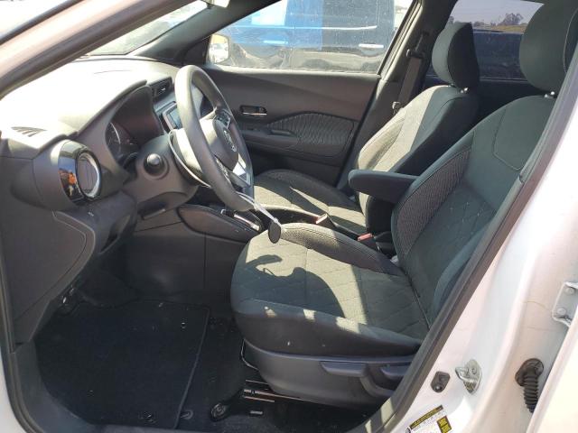 3N1CP5CU7JL510809 Nissan KICKS S