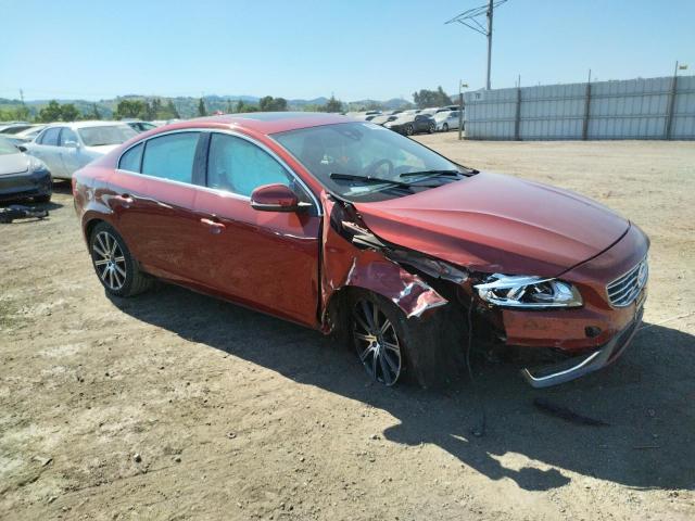LYV402FK1GB108968 Volvo S60 Premier