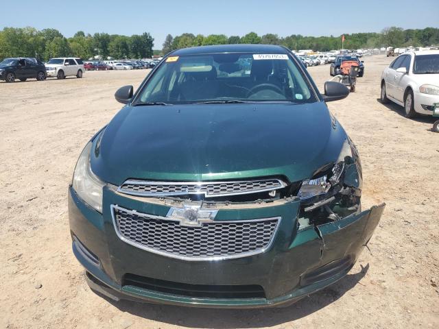 1G1PA5SH9E7443654 Chevrolet CRUZE LS