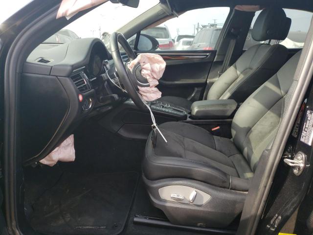 WP1AA2A53LLB14759 Porsche Macan