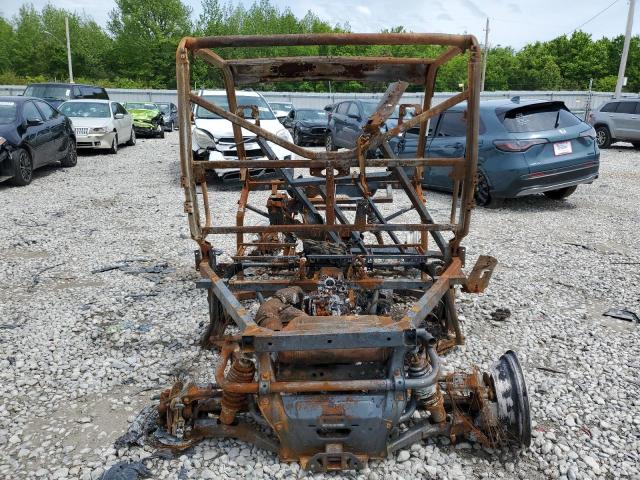 2022 CAN-AM DEFENDER H - 3JBUGAP47NK002889