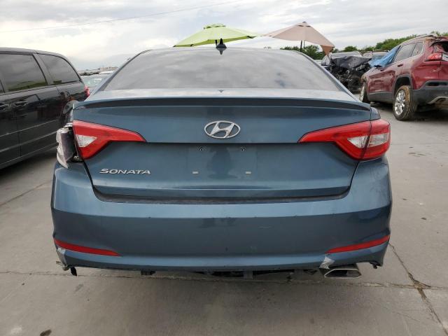 5NPE24AF0HH521096 | 2017 Hyundai sonata se