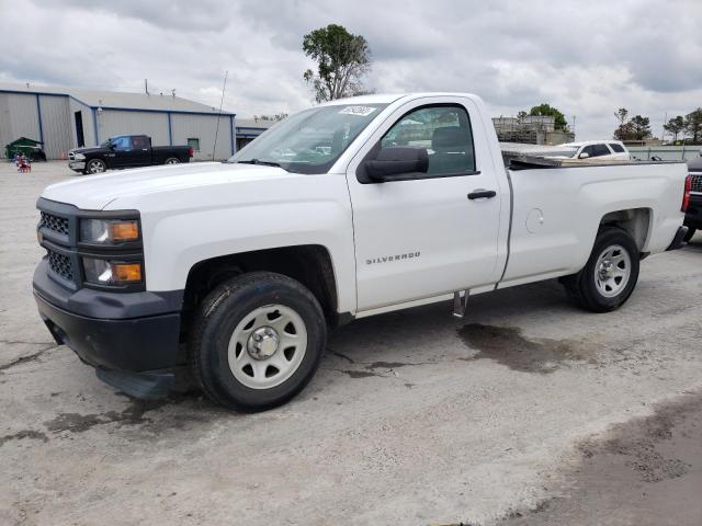 2015 Chevrolet C/K 1500 