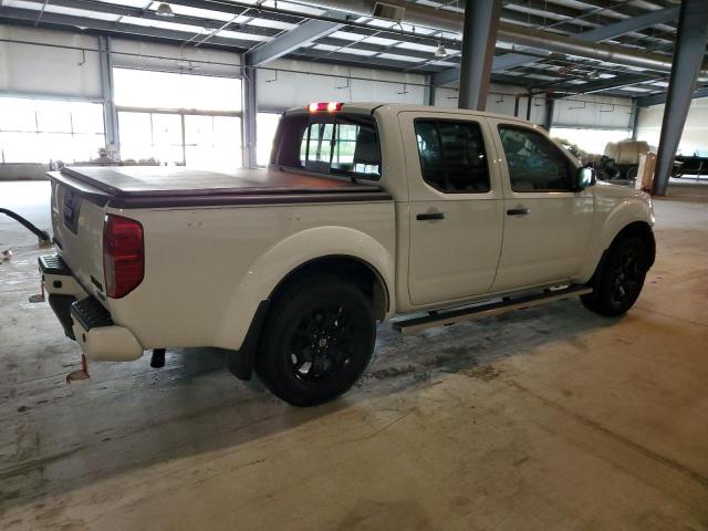 1N6ED0EB8LN702186 Nissan FRONTIER S