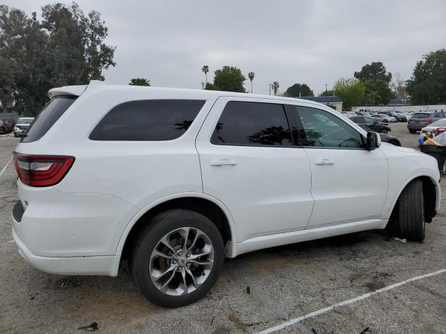 1C4SDHCT2KC616821 Dodge Durango R/t