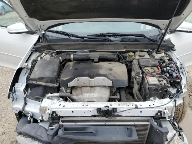 1G11C5SL4FU144807 Chevrolet MALIBU 1LT
