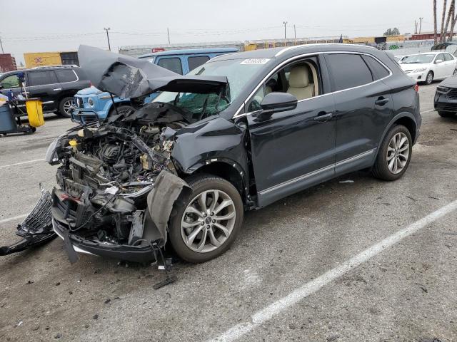 2016 Lincoln MKC Select