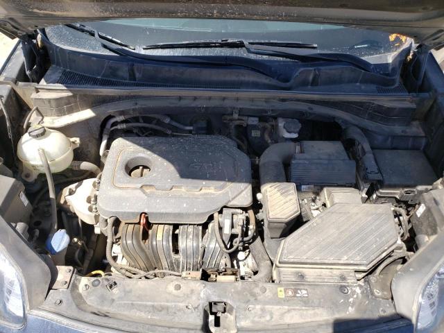 KNDPM3AC8J7484229 KIA Sportage Lx