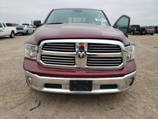 2016 DODGE RAM - 1C6RR6LT7GS320007