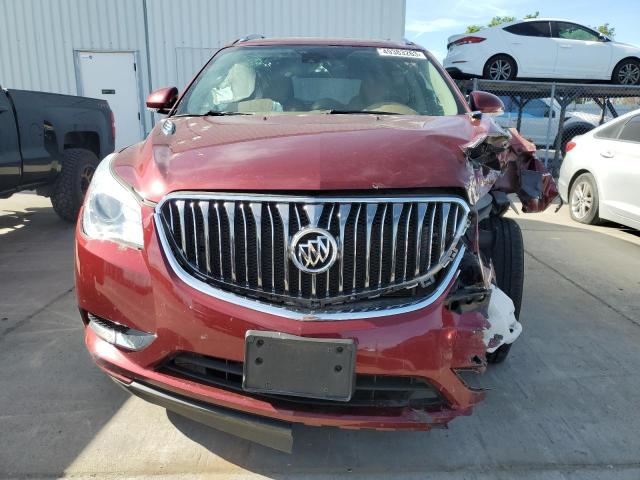 5GAKVCKD4FJ334158 Buick Enclave