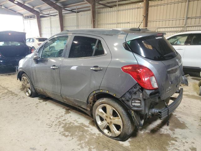 KL4CJCSB9FB192374 Buick Encore