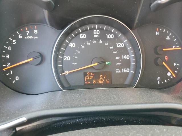 5XYKT4A78EG479319 KIA SORENTO LX