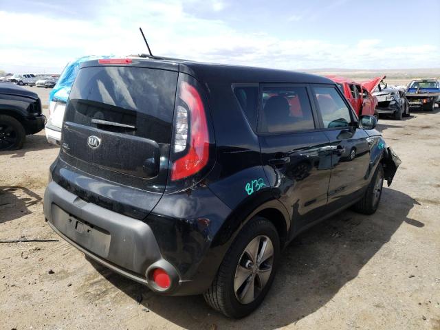 VIN KNDJN2A22F7111750 2015 KIA Soul no.3