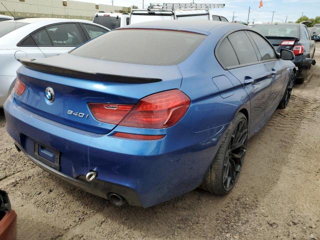 2018 BMW 640 I GRAN - WBA6D0C56JG852929