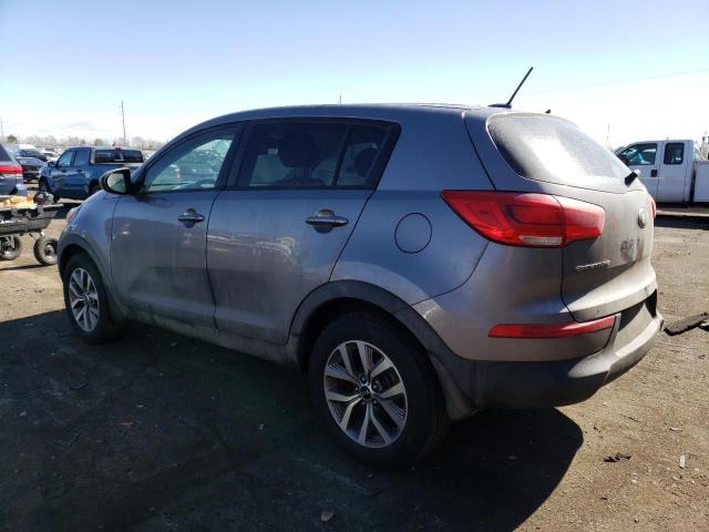 KNDPB3AC9G7868406 KIA Sportage Lx