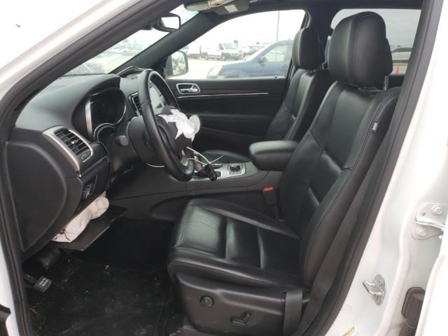 1C4RJFBG8LC387028 Jeep Grand Cherokee 2020. Фото: 6