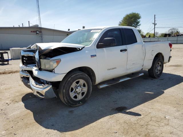 2008 Toyota Tundra 