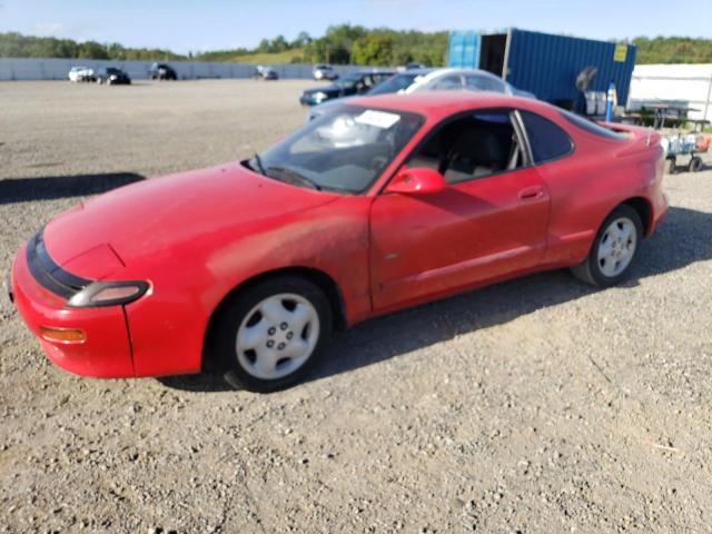 1991 Toyota Celica GTS