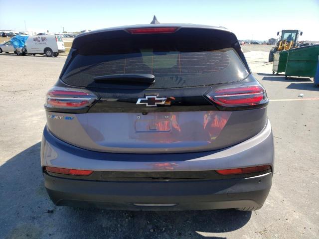 2023 CHEVROLET BOLT EV 2L 1G1FX6S05P4103674