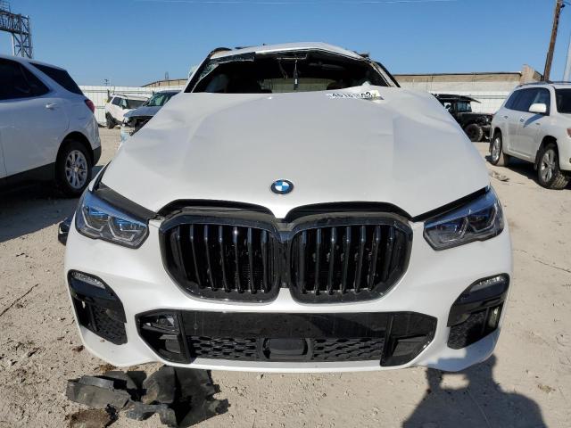 2021 BMW X5 M50I - 5UXJU4C08M9E86278