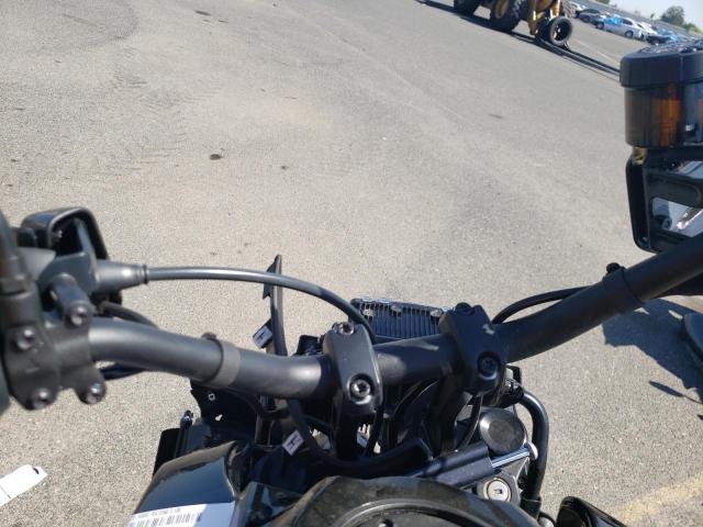 2022 HARLEY-DAVIDSON RA1250 S - 1HD1ZES23NB307856