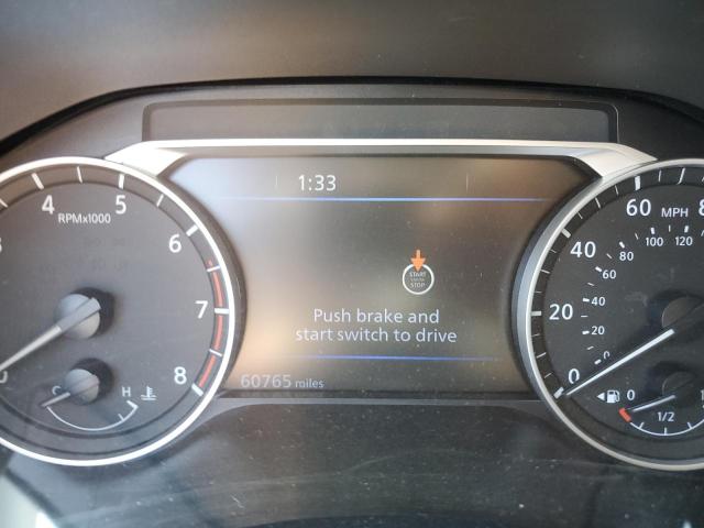 1N4BL4EVXLC159306 Nissan ALTIMA SL