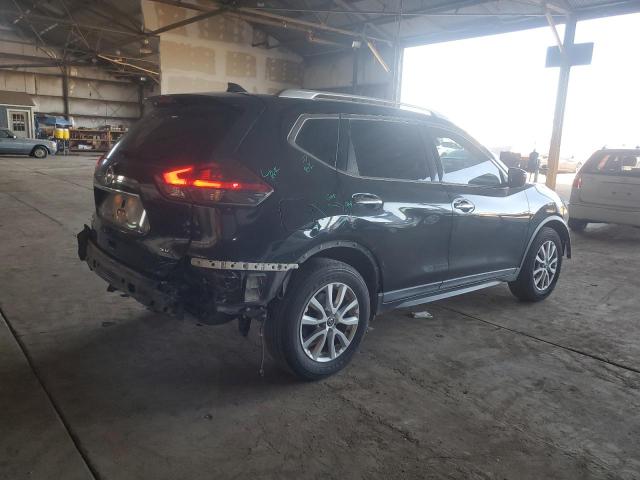 KNMAT2MT4LP512240 Nissan ROGUE S