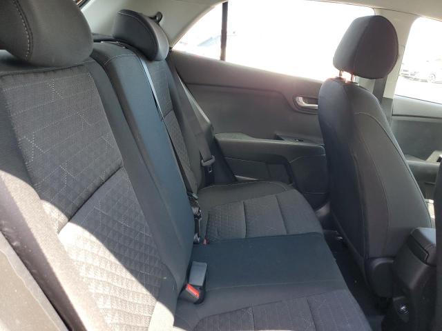 3KPA25AD0NE500848 KIA RIO S