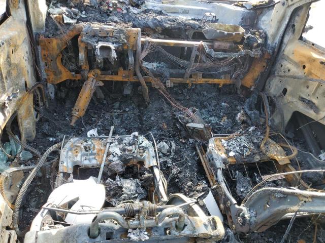 2020 Ford Edge St VIN: 2FMPK4AP1LBB38267 Lot: 48079473