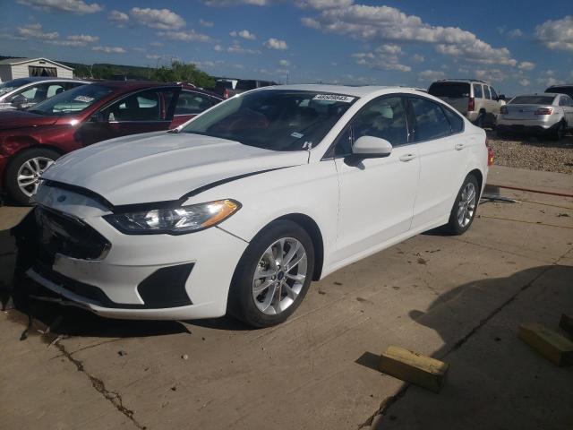 3FA6P0HD8LR172557 2020 FORD FUSION, photo no. 1