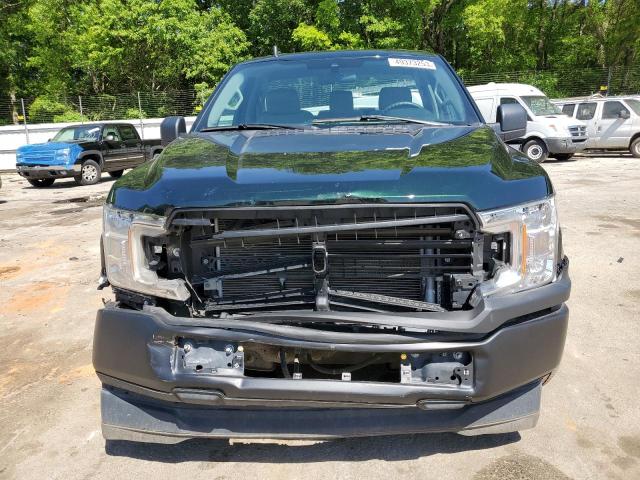 2020 FORD F150 - 1FTMF1CBXLKD53583