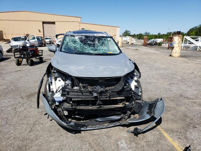 2021 NISSAN ROGUE PLAT JN8AT3SCXMW105430