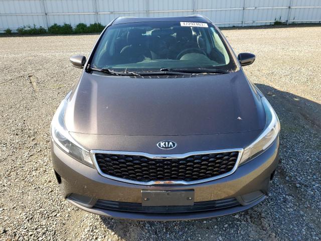 3KPFK4A77HE141433 KIA FORTE LX