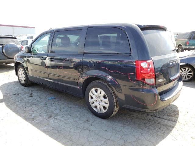 2C4RDGBG8HR725443 Dodge Grand Caravan Se