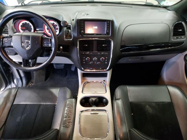 2C4RDGCG8JR299676 Dodge Grand Caravan Sxt