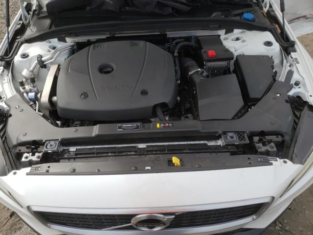 2020 VOLVO V60 T5 R-D - YV1102EM4L2348978
