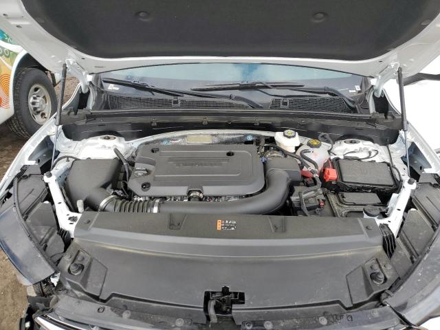 2023 BUICK ENVISION P - LRBFZMR42PD021205