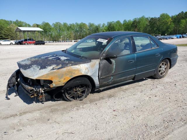 1999 Buick Regal LS