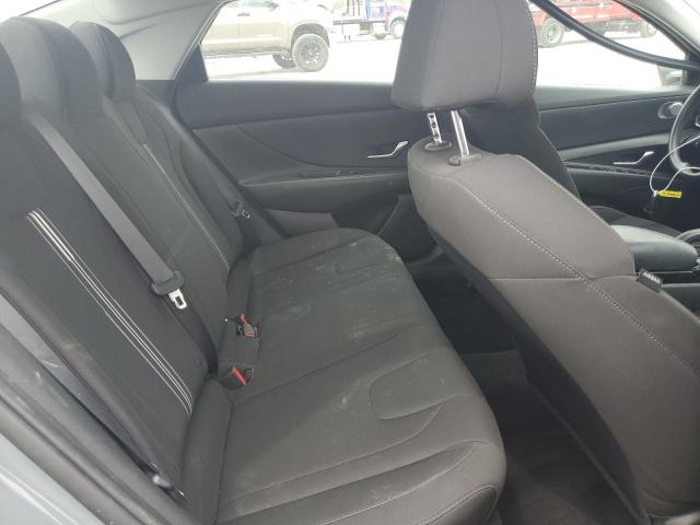 KMHLM4AG3MU092977 Hyundai ELANTRA SEL